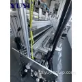دستگاه برش پیشرفته 1.2 کیلو وات 220 ولتی با راندمان بالا با ابعاد قابل تنظیم و گارانتی 1 ساله